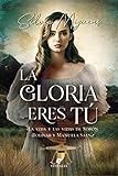 La gloria eres tú...