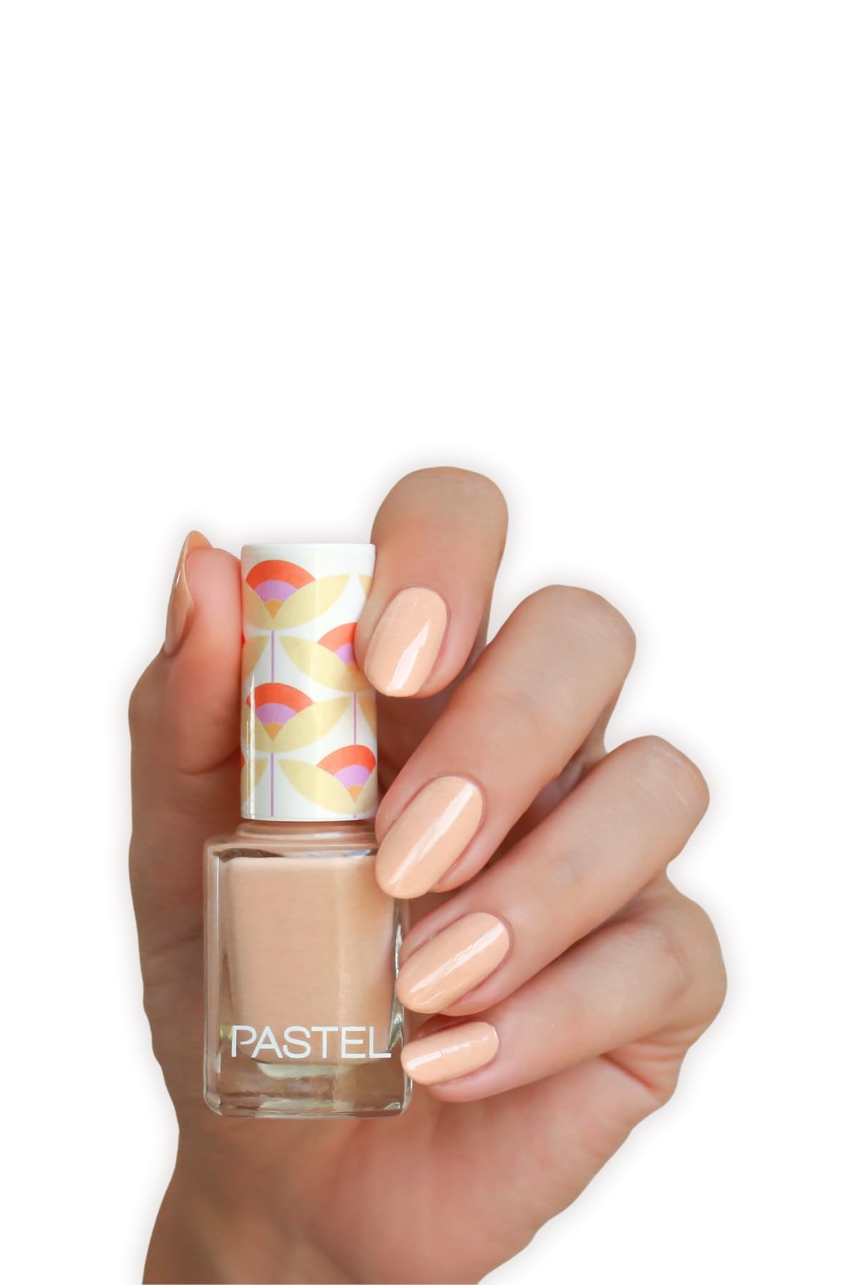 PASTEL Pure Oje 380