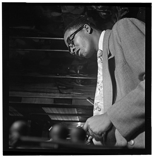 Milt Jackson