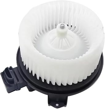 AC Heater Blower Motor Fan Compatible for Toyota FJ Cruiser Land Cruiser Prado Lexus GX470 87103-60330 87103-35100 8710360330 8710335100