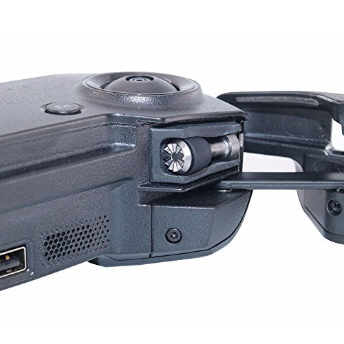 Manette de télécommande en métal premium Tercel compatible DJI Mavic 2/Air - 6