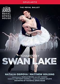 Tchaikovsky: Swan Lake