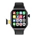 JINSHANGZI NEW XH022 Smart Watch 4G SIM Card 2.06'' AMOLED Screen GPS WIFI...