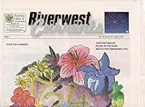 Riverwest Currents, vol. 23, no. 7 (July 2023) (Riverwest 24; Remembering George Darrow; El Salvador Restaurant) (Milwaukee, Wisconsin, neighborhood newspaper)