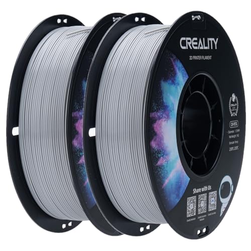 Filament Creality PETG Szary (GRAY)