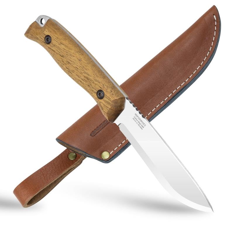 Amazon.co.jp: 【BPS KNIVES】 HK1 SSH CSH アウトドアナイフ