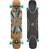 ★ 【Vorteilsdesign】 Die Platine verfügt über geräuscharme Hochgeschwindigkeitslager, Halterungen aus Aluminiumlegierung, wasserdichtes Sandpapier und Wärmeübertragungstechnologie. Entworfen von vielen herausragenden Designern und selbst experimentiert.