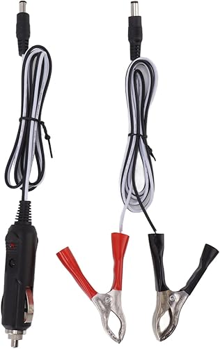 Miniatura 8 de Panel solar 100 W 18 V silicio monocristalino 15.7 pulgadas de largo 10.8 pulgadas de ancho cargador de panel solar portátil para coche lámpara