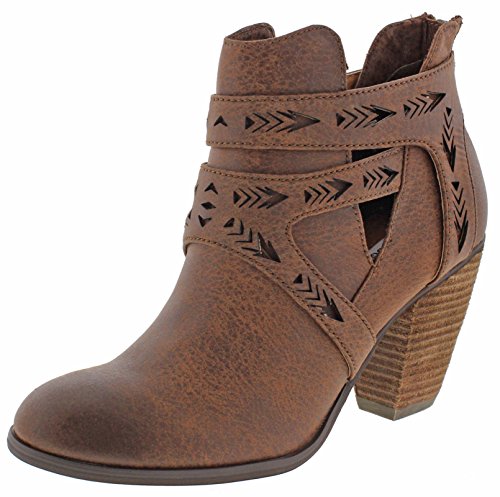 Not Rated Women's Enzo Boot