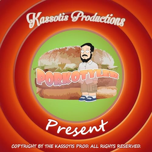 #53 STORYTIME - Anyone can be Cthulhu