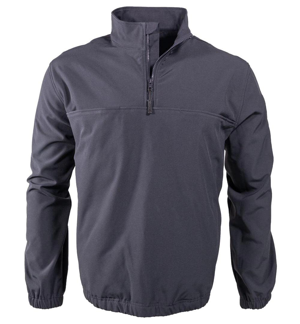 Propper Standard 1/4 Zip Soft Shell Job Shirt