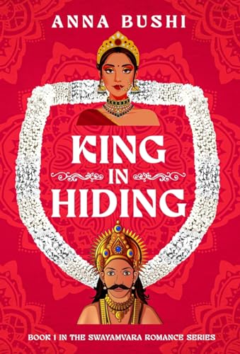 King in Hiding view 2