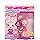 Shopkins Happy Places Doll Single Pack - Jell | Shopkin.Toys - Image 1