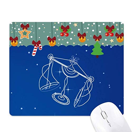 Tapis de souris constellation caoutchouc grand confort Star Universe