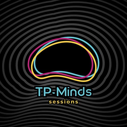 TP-Minds cover art