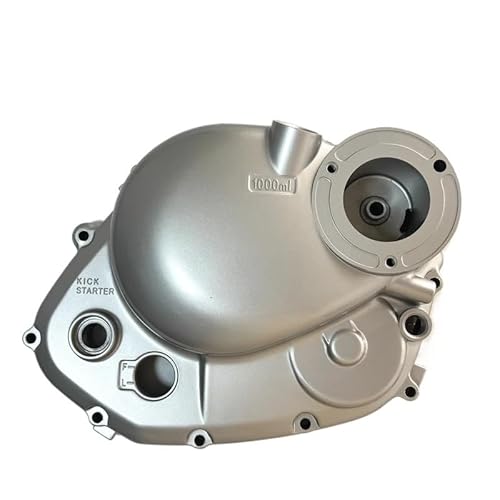 Kick Start Engine Right Side Ignition Clutch Cover Case Guards