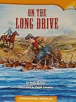 On the Long Drive 054701743X Book Cover