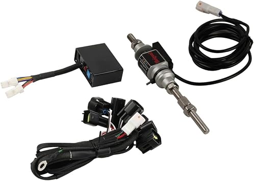 Compatible with Kawasaki Ninja 400 500 Z500 Z400 Ninja400 Ninja500 Electric Quick Shifter QuickShifter Fast Gear Shifting Shift