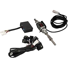 Motorcycle QuickShifter Quick Shifter System Electric One Way Compatible with 2015-2025 Suzuki GSXS 750