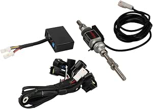 Mua MOQIAOSEIKO Motorcycle Quick Shifter Quick Shift Sensor Compatible
