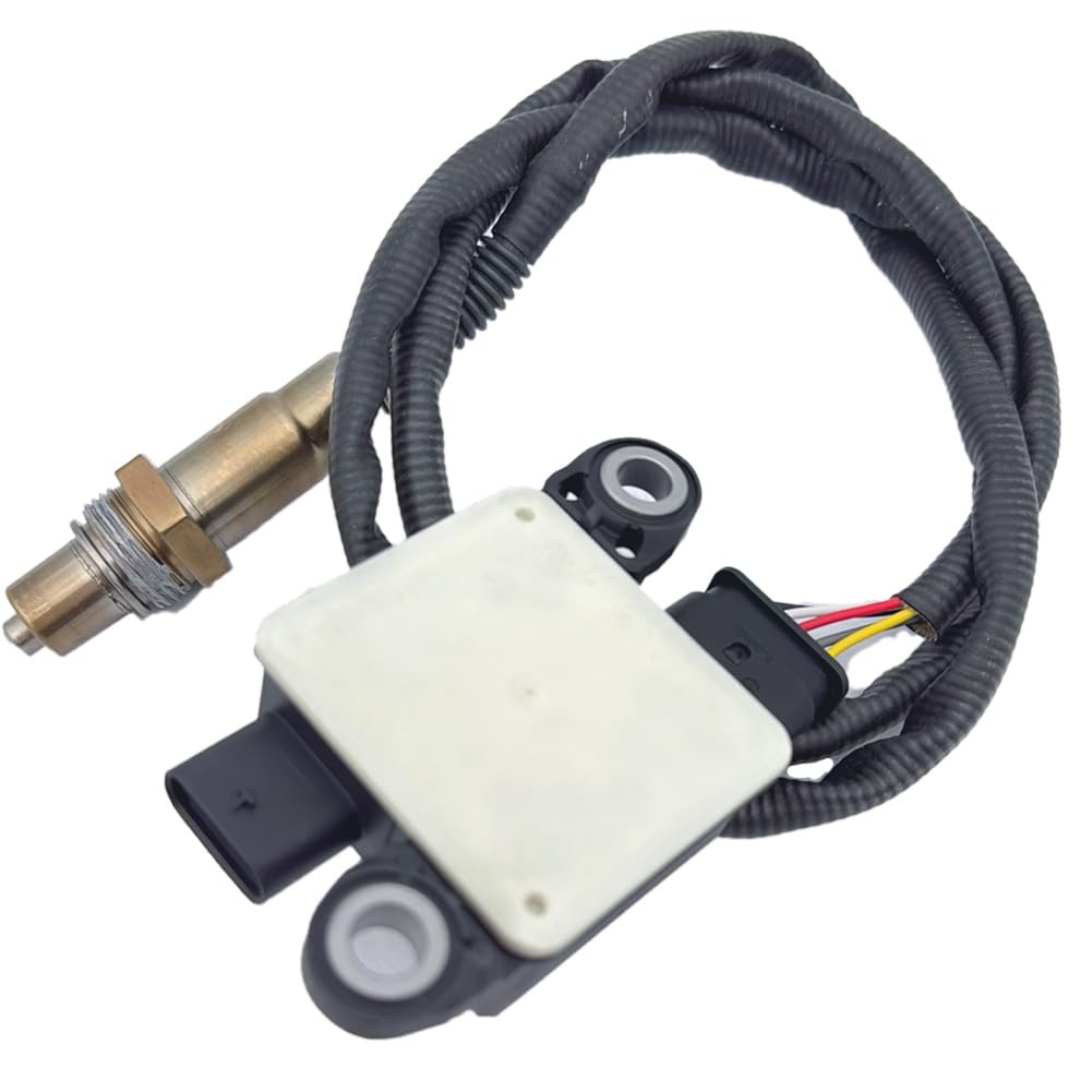 894A0-71011 894A071011 - Sensor de polvo de escape diésel para Toyota Hilux VI 2.4 GUN12 0281008127 0281008128 894A071011