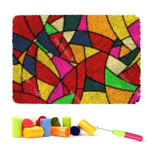 Kit de nouage à nouer soi-même pour enfants et adultes Cover