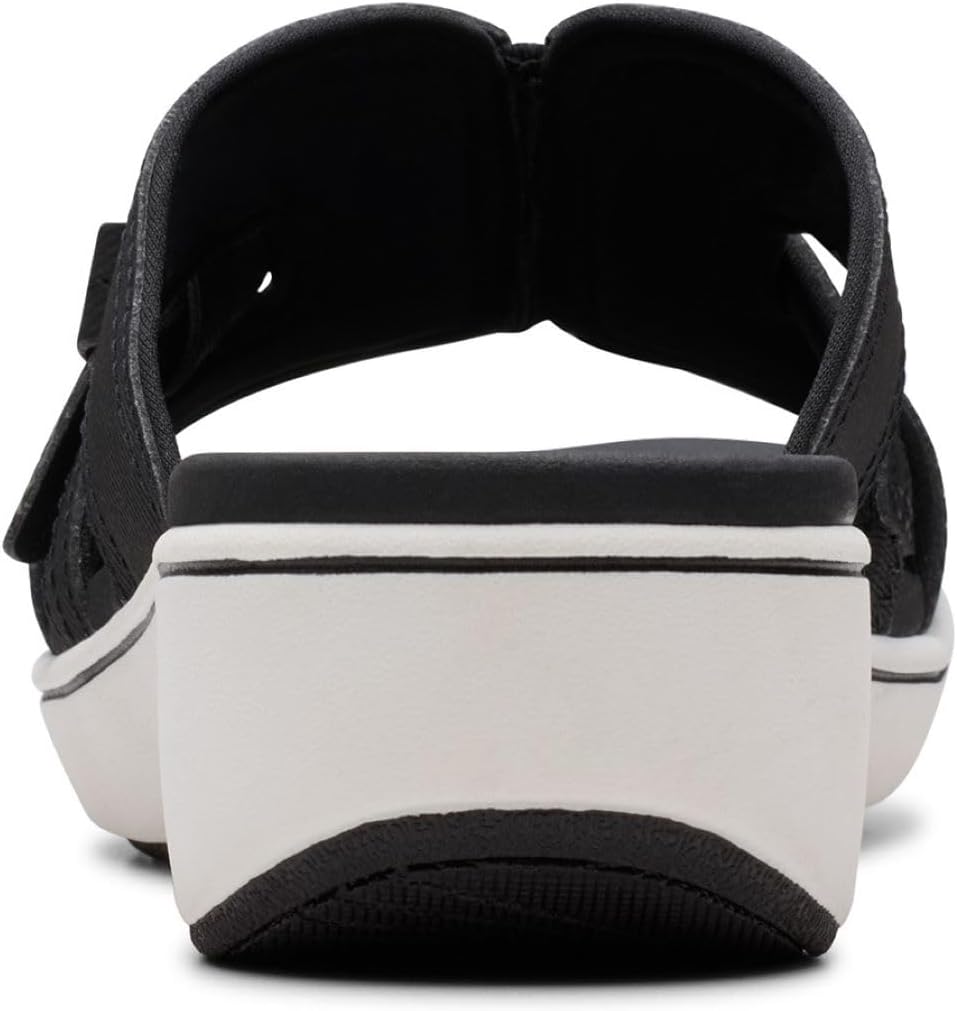 Clarks Womens Breeze Rae Mia - Image 3