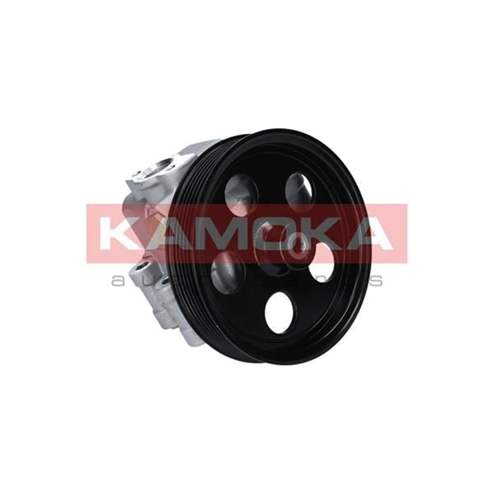 Kamoka Pompa hydrauliczna do układu kierowniczego pompa hydrauliczna pompa wspomagająca kierownicy PP112
