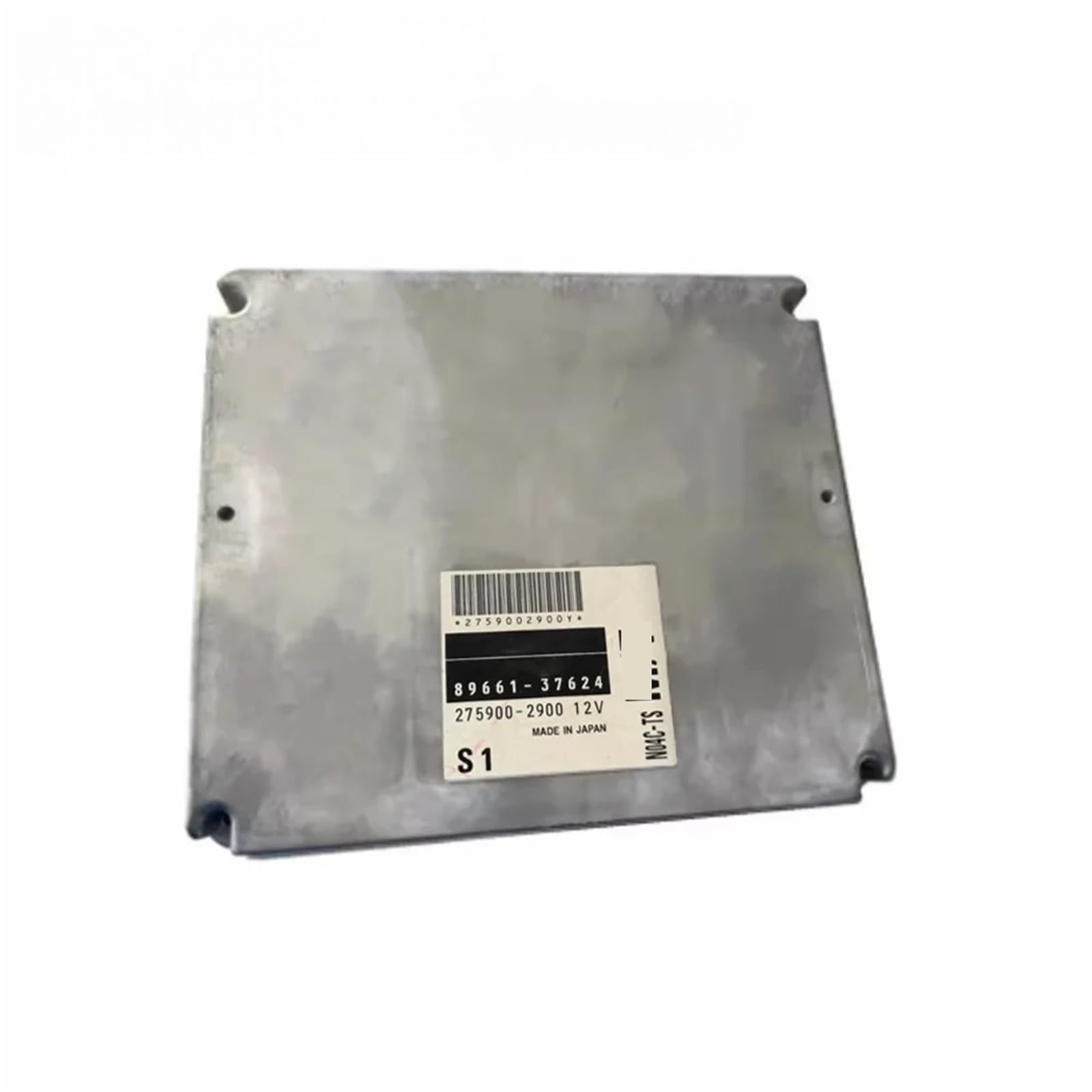 Engine Computer Board Electronic Control For Toyota 12v Ecu Engine Control Unit Module Ecm ECU Electronic Transmission Control Module