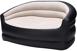 DIMAR GARDEN Inflatable Air Couches for Camping