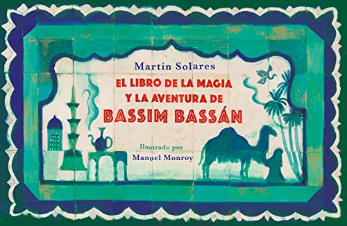 Reviews y listado de Lámparas Infantiles Disney favoritos de las personas. 25 El libro de la magia y la aventura de Bassim Bassam