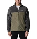 Steens Mountain 2.0 Full Zip Fleece Jacket