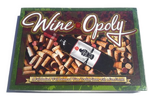 Wine-opoly