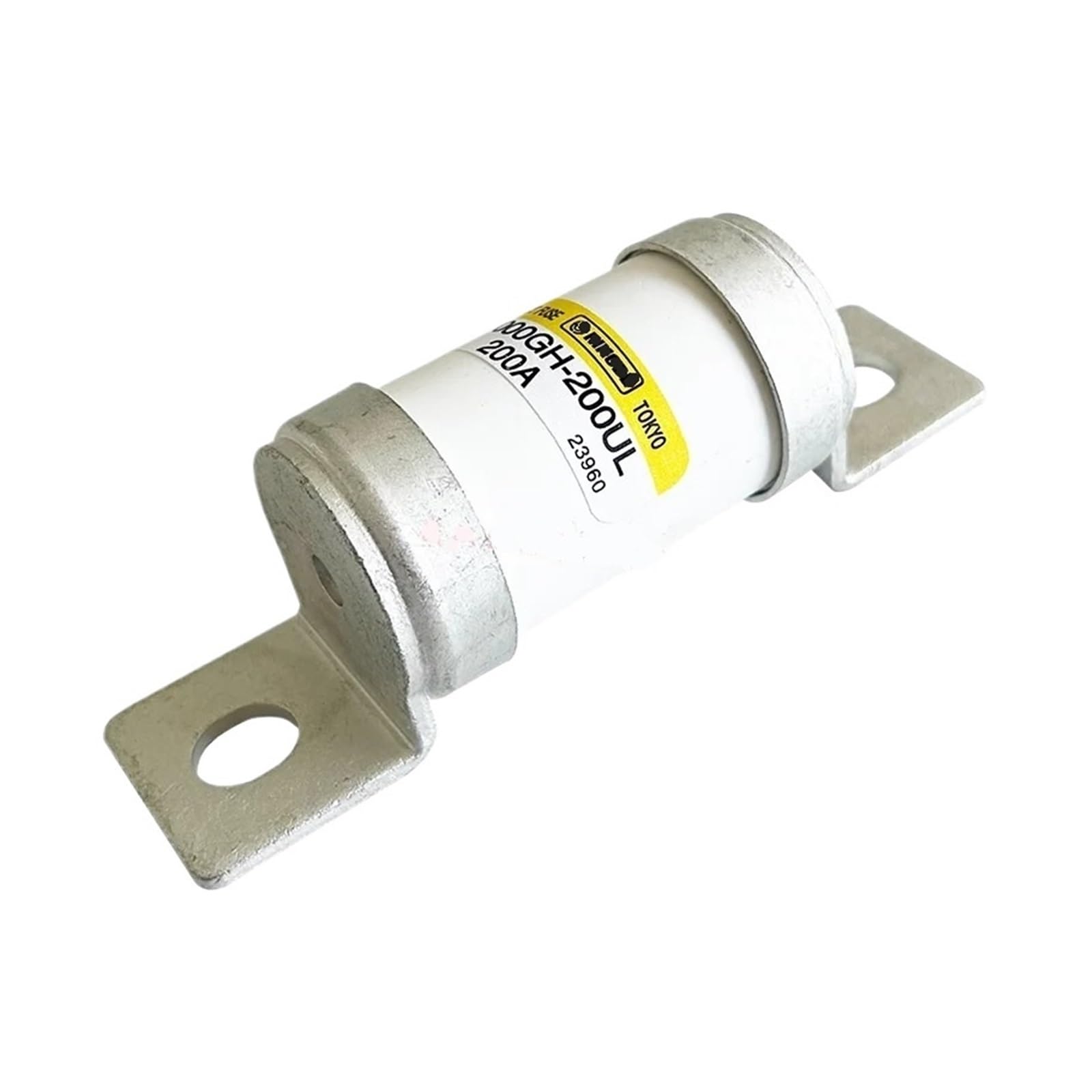 Fusible 1000GH-200 UL1000V pour la protection des circuits industriels de puissance