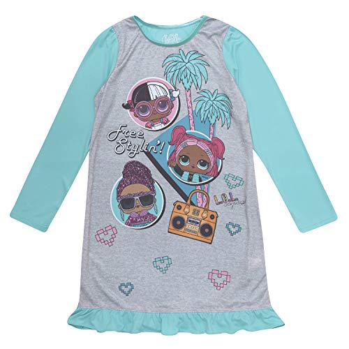 L.O.L. Surprise! Girls' Nightgown