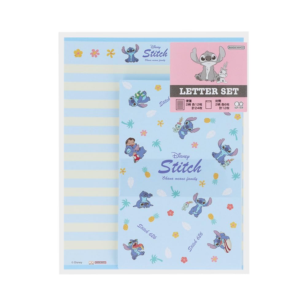 Amazon.co.jp: サンスター文具(Sun-Star Stationery) ディズニー