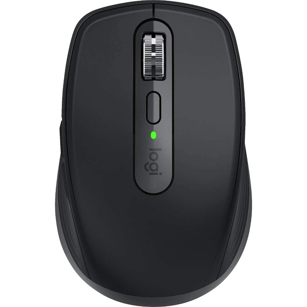 未開封 Logicool MX Anywhere 3 MX1700GR Amazon.com: Logitech MX Anywhere 3 Wireless Mouse - Black