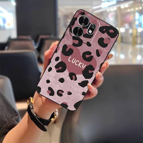 Phone Case Compatible with Honor Play60A, Shockproof Dirt-resistant Graffiti Back Cover Durable Protective Cartoon TPU Waterproo