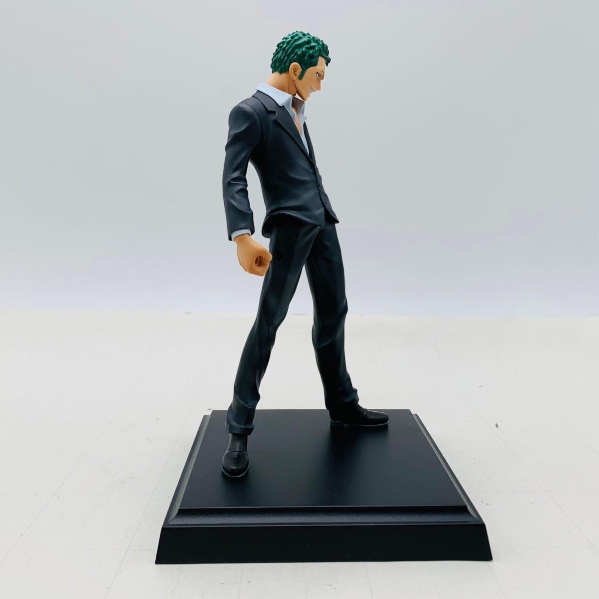 Amazon | 一番くじ ワンピース ドレスローザバトル編 C賞 ロロノア