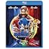 ソニック・ザ・ムービー/ソニック VS ナックルズ(Blu-ray)