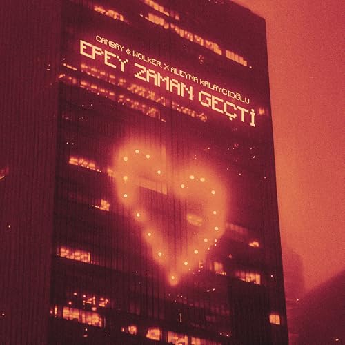 Aleyna Kalaycıoğlu