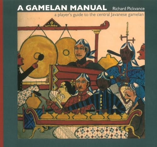 Gamelan Manual view 2