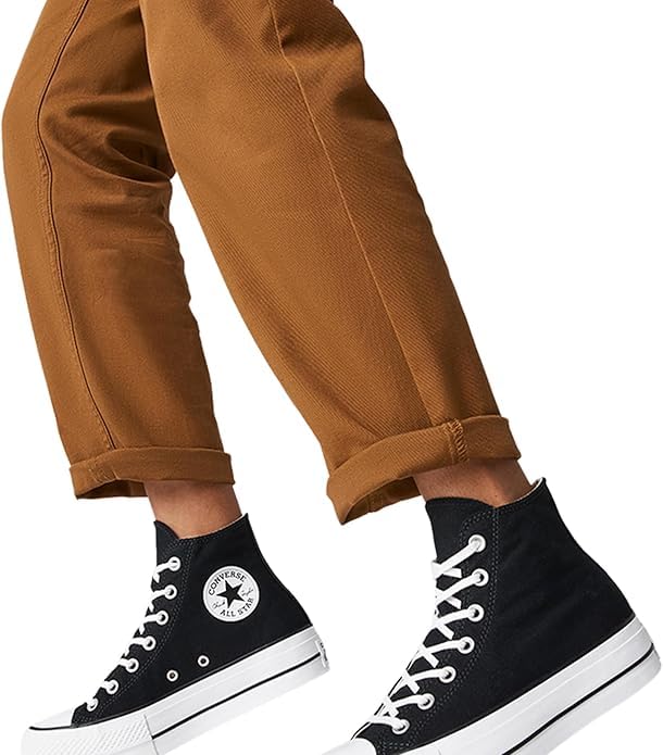 Image of Converse Women's Chuck Taylor All Star Lift Sneakers