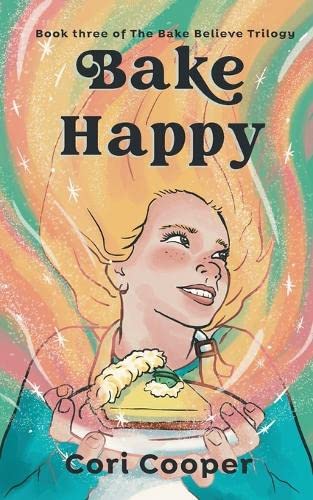 Cover of Bake Happy