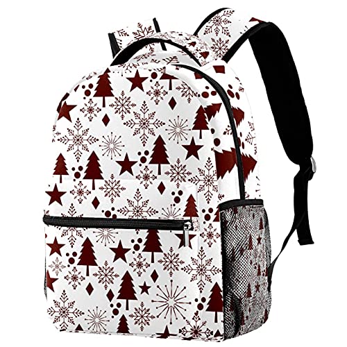 Sac à dos décontracté pour femme grand format voyage et loisirs multicolore