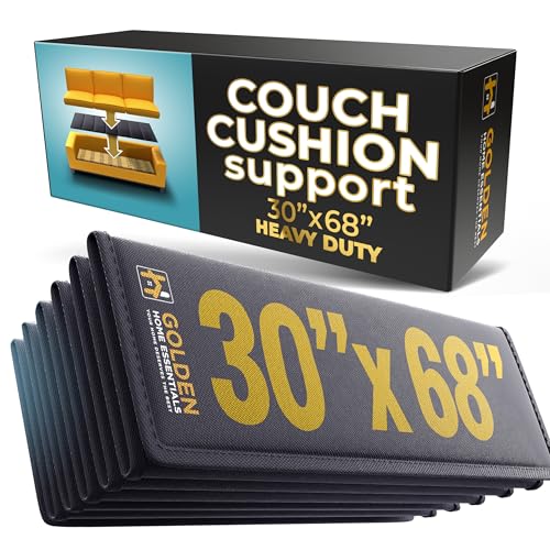 Golden Home Essentials XXXL Heavy Duty Couch Support for Sagging
