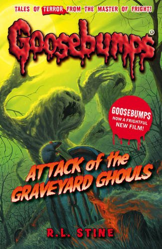 Télécharger Attack Of The Graveyard Ghouls Francais PDF