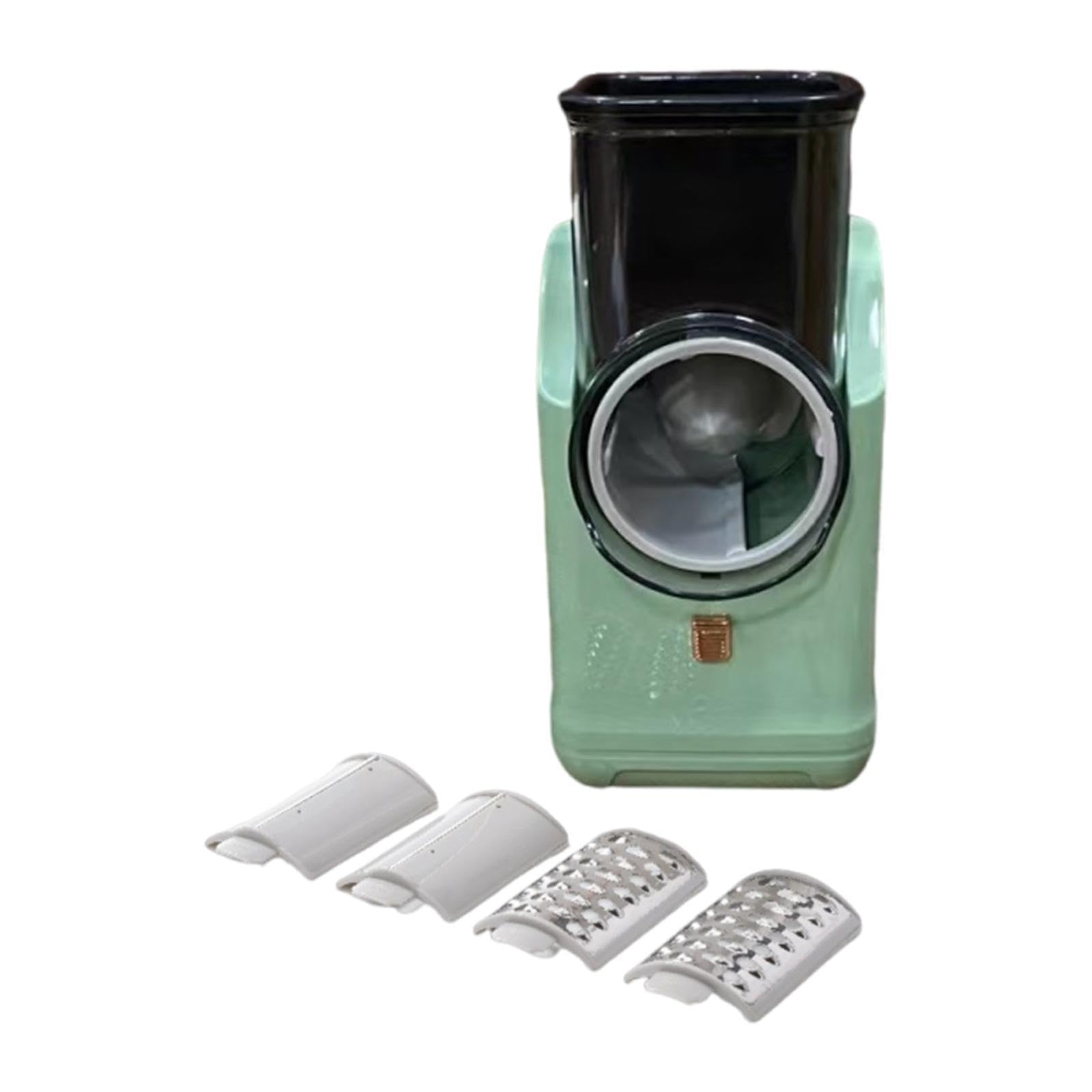 Electric Cheese Grater Electric Grater Electric Slicer Shredder Tomato Onion Green|Home & Garden|Kitchen, Dining & Bar|Kitchen Tools & Gadgets|Graters-image-49