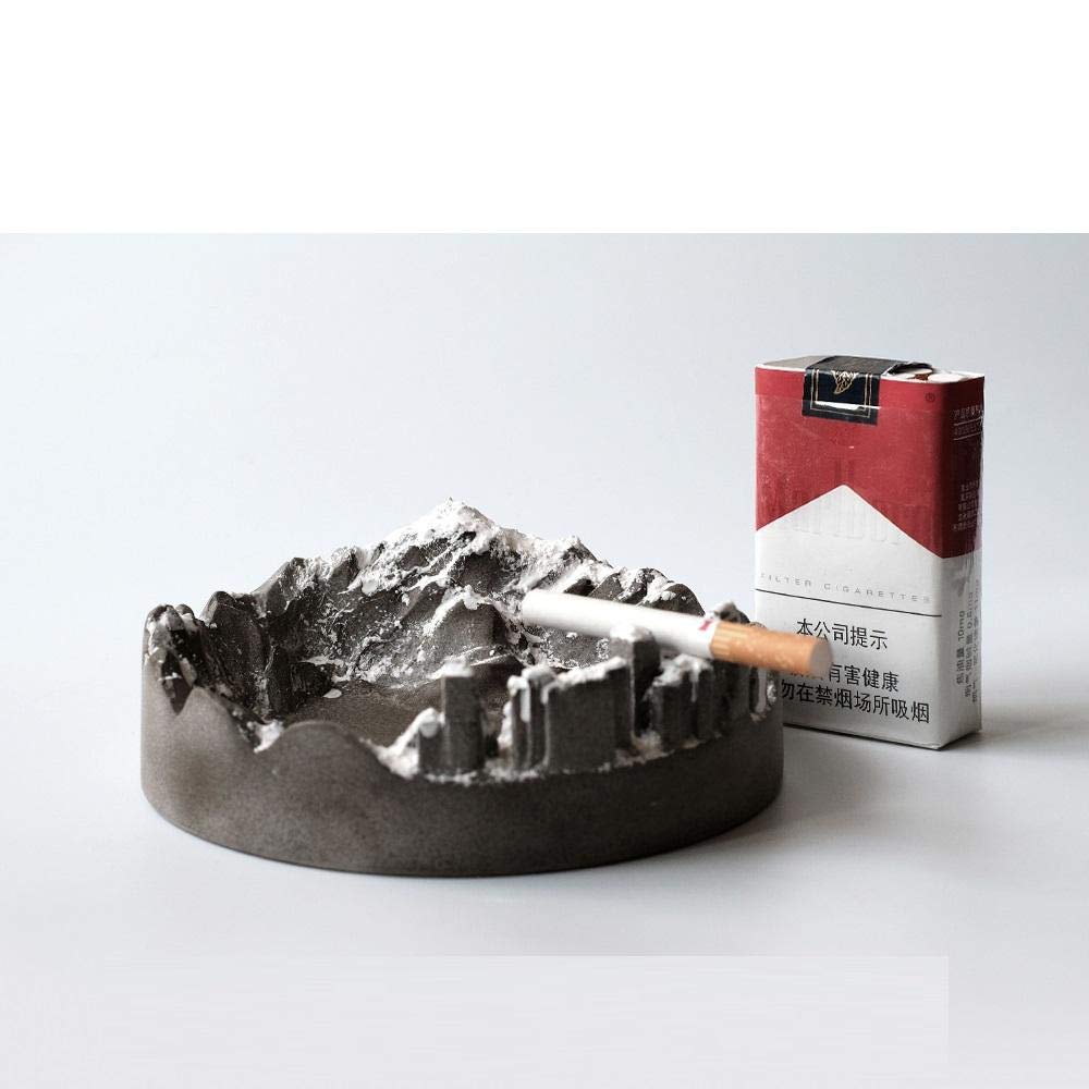 cigarette consumption by year Chart: Global Tobacco Use Is Steadily Declining