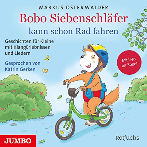 Markus Osterwalder & Bobo Siebenschläfer